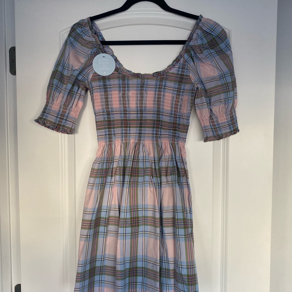Brand new Hill House dress